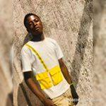 Profile Picture of Elegbede West (@jago_west) on Instagram