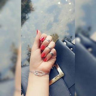 Profile Picture of Ghazal Khalifa (@ghazal.khalifa.3) on Facebook