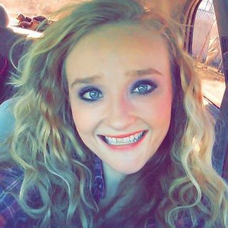 Profile Picture of Megan Bailey (@megan.bailey.12576) on Facebook