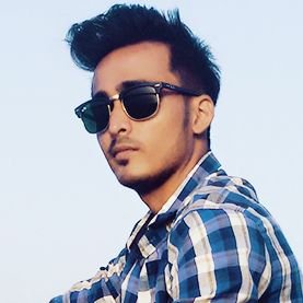 Profile Picture of Shashank Patel (@shashankpatel22) on Twitter