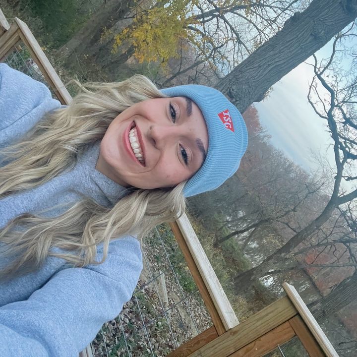 Profile Picture of sami🐆 (@sami.stamper) on Tiktok