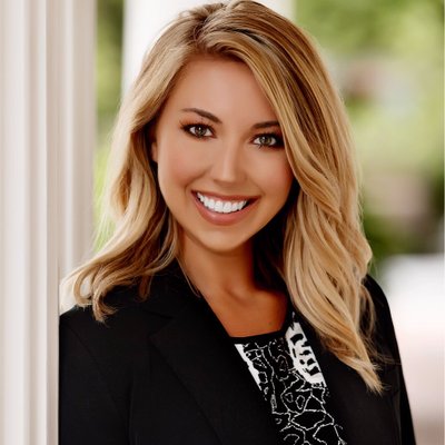 Profile Picture of Kate Eason (@eason_kate) on Twitter