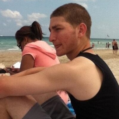 Profile Picture of Bryan Brinker (@rdsxnation745) on Twitter