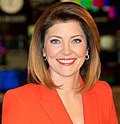 Profile Picture of Norah O'Donnell - Wikipediaon Wikipedia