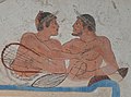 Profile Picture of Pederasty in ancient Greece - Wikipediaon Wikipedia