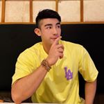 Profile Picture of Leonard Wang 🦁 (@leowang_23) on Instagram