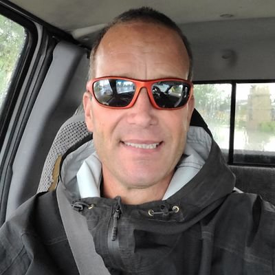 Profile Picture of Dave Strasburg (@strasburg_dave) on Twitter