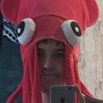 Profile Picture of Tyler Cissell (@straightupyoloswagmoney) on Instagram