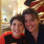 Profile Picture of Chris DiGiacomo (@awesome_mom_4) on Instagram