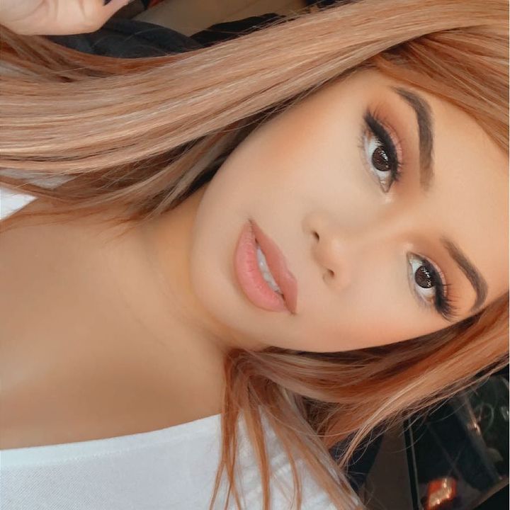 Profile Picture of Danii (@daniiroyce) on Tiktok