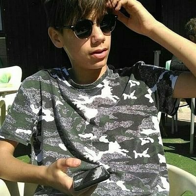 Profile Picture of Alejandro Gaviño Fuentes (@GavinoFuentes) on Twitter