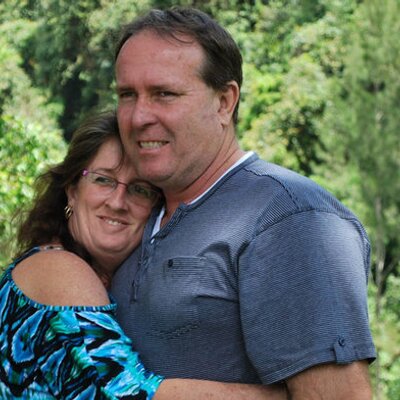 Profile Picture of Mike And Kim Hardie (@bigtyregroup) on Twitter