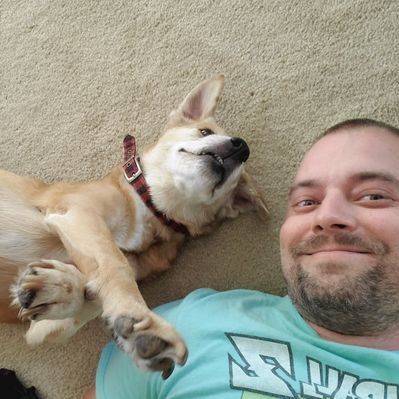 Profile Picture of Jeffrey David Thomas (@Jdpreece1973) on Twitter