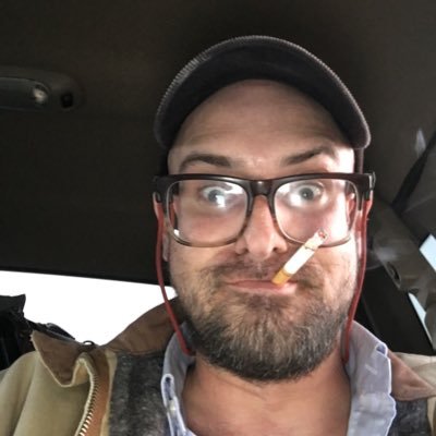 Profile Picture of Christopher Swanberg (@swanny_man) on Twitter