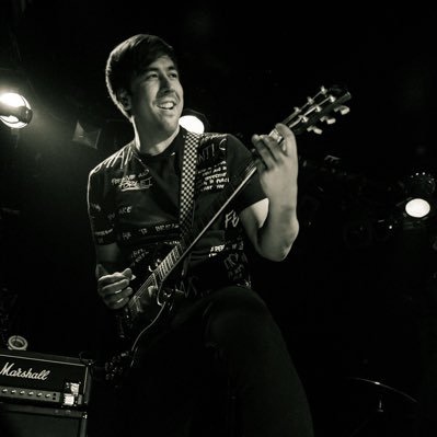 Profile Picture of Eric Pinedo (@ericinatlantis) on Twitter