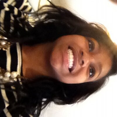 Profile Picture of Jasmine Snead (@black_violet_) on Twitter