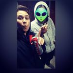 Profile Picture of Gabriel Salinas Allende (@_gaboman) on Instagram