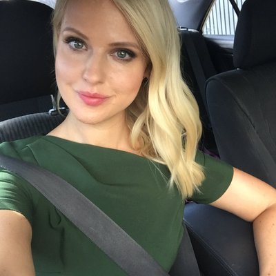 Profile Photo of Elizabeth Bryan (@LizzyBryan1) on Twitter