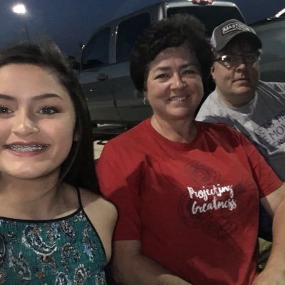 Profile Picture of Renee Cain (@ReneeCain16) on Twitter