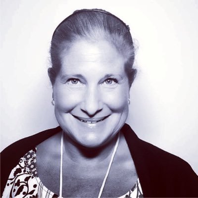Profile Picture of Diane Gordon (@thesurfreport) on Twitter