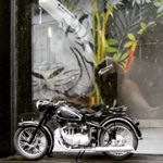 Profile Picture of agit sasongko (@miniatur_sala3) on Instagram