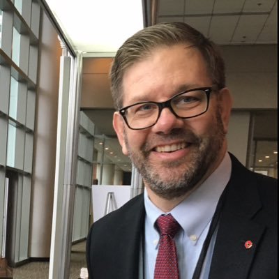 Profile Picture of Larry Hurtubise (@hur2buzy) on Twitter