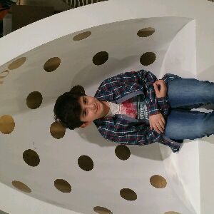 Profile Picture of Marc Fahim (@marcfahim) on Tiktok