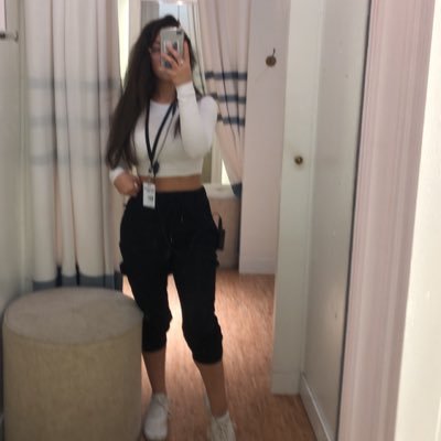 Profile Picture of Brittany Quintero (@brittquintero) on Twitter