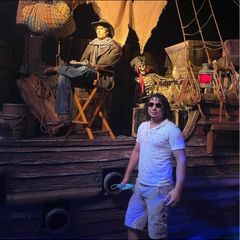 Profile Picture of robertlechado (@robertlechado) on Tiktok