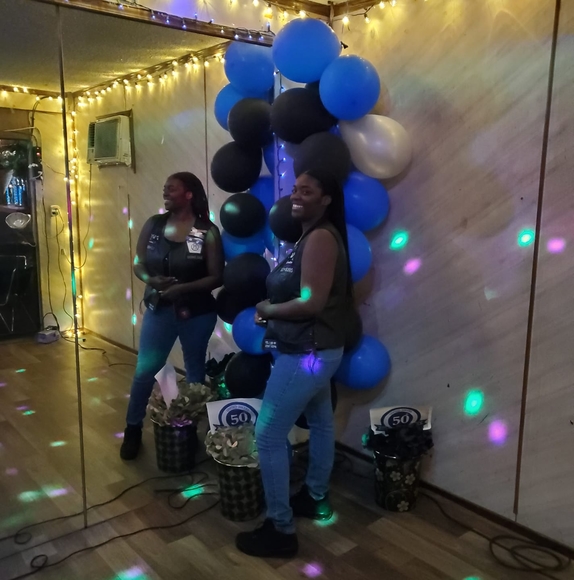 Profile Picture of Jessica Blackey (@blackey994) on Poshmark