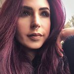 Profile Picture of Denise Horn (@k_art_ia) on Instagram