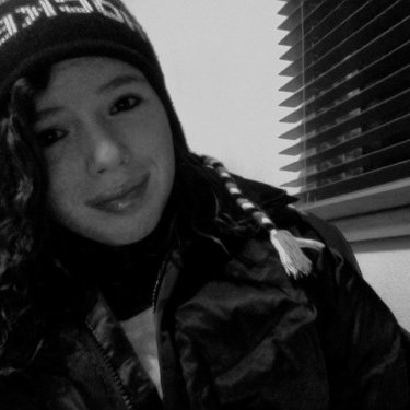 Profile Picture of Jade Marx (@jadeoliviamarx) on Twitter