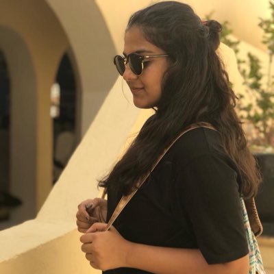 Profile Picture of Munira Dossaji (@muniradossaji) on Twitter