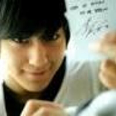 Profile Picture of Anju David Dech (@anjuok) on Twitter