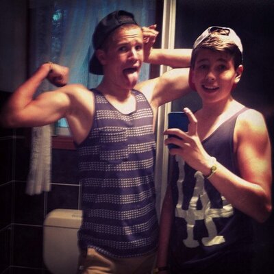 Profile Picture of Josh Sly (@joshsly13) on Twitter