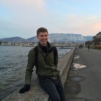 Profile Picture of Andrew Hedrick (@andrew-hedrick-6) on Quora
