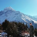 Profile Picture of Daniel Blount (@daniel_blount42) on Instagram