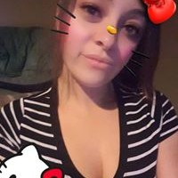 Profile Picture of Kiarra Hrezo (@kiarra-hrezo-1) on Quora