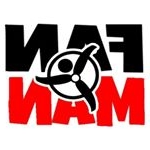 Profile Picture of Scott Uttley (FanMan) (@fanmanppg) on Instagram