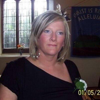 Profile Picture of Sharon Stevenson (@ssstevo) on Twitter