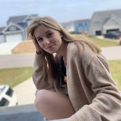 Profile Picture of Hanna Schultz (@hannaschultz11) on Twitter