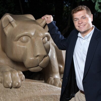 Profile Picture of Michael Petrun (@PetrunMichaelG) on Twitter