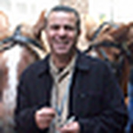 Profile Picture of Khalil Jarrar (@aljarrar) on Flickr