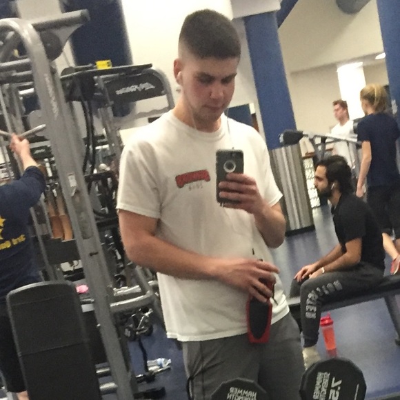 Profile Picture of Jacob Kyle (@kyle2j) on Poshmark