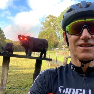 Profile Picture of Le Cyclosportif (@@lecyclo1) on Twitter