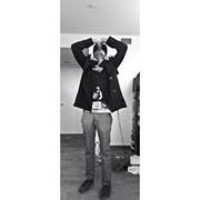 Profile Picture of Xavier Blackburn (@xavier-blackburn) on Quora