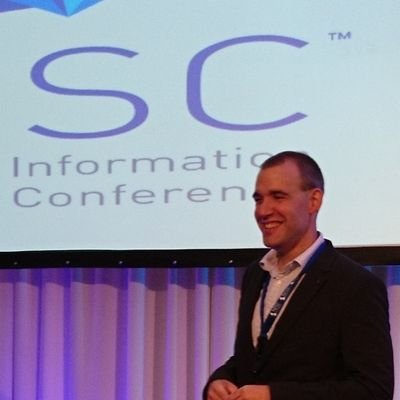 Profile Picture of Ben Sweet (@bsweet360) on Twitter