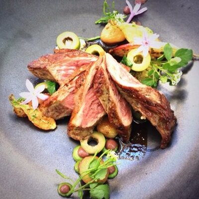 Profile Picture of Brian Fowler (@GluttonGourmet) on Twitter