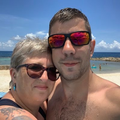 Profile Picture of Blayne Roberts (@RobertsBlayne) on Twitter