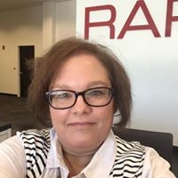 Profile Picture of Ruth Ross (@ruth-ross-7) on Quora